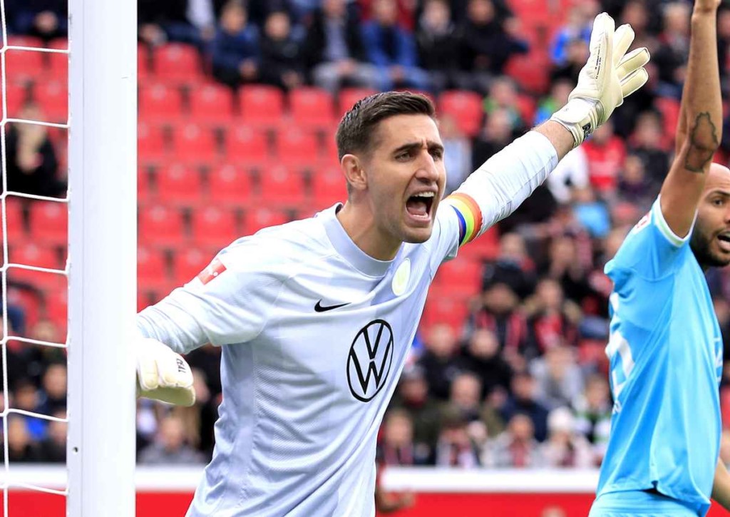 Wolfsburg Red Bull Salzburg Tipp