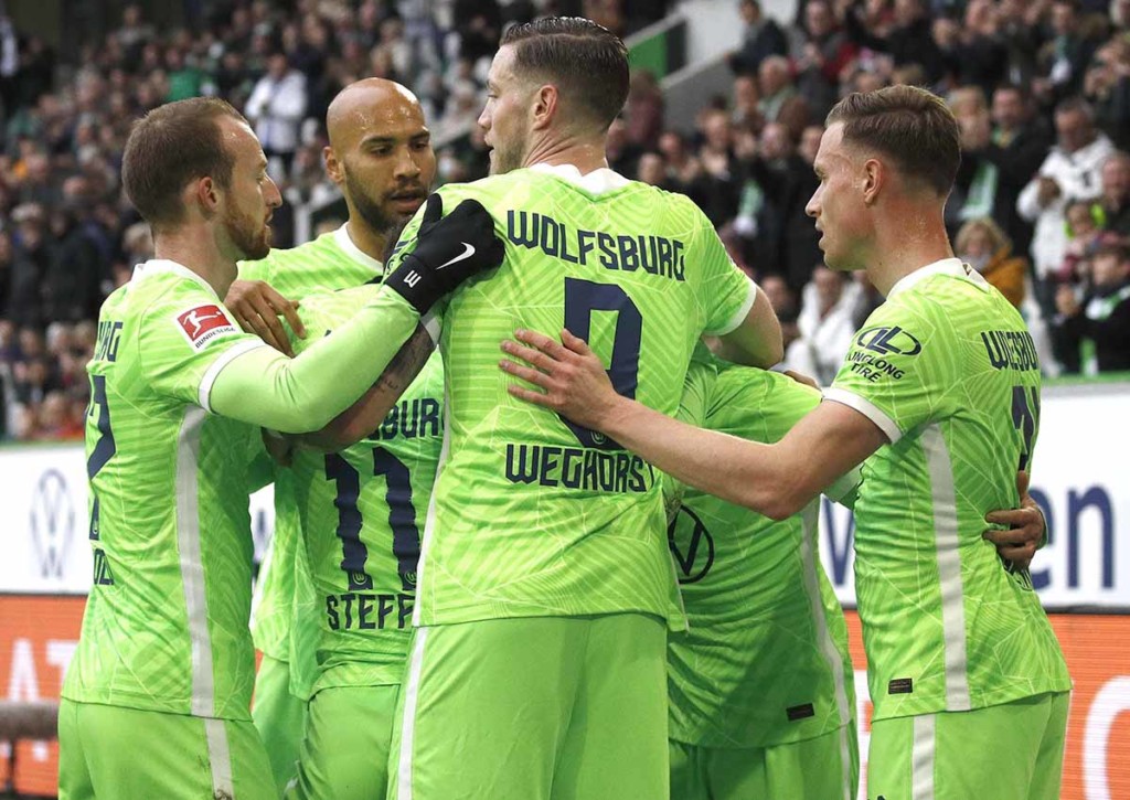 Sevilla Wolfsburg Tipp 11 2021