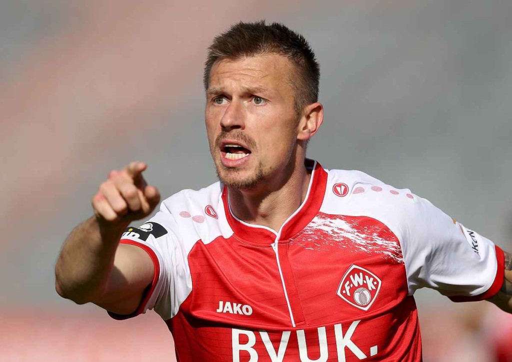 Viktoria Berlin Würzburger Kickers Tipp