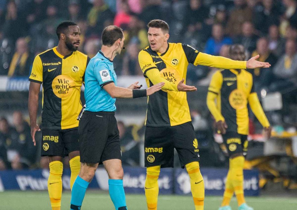 Villarreal Young Boys Tipp