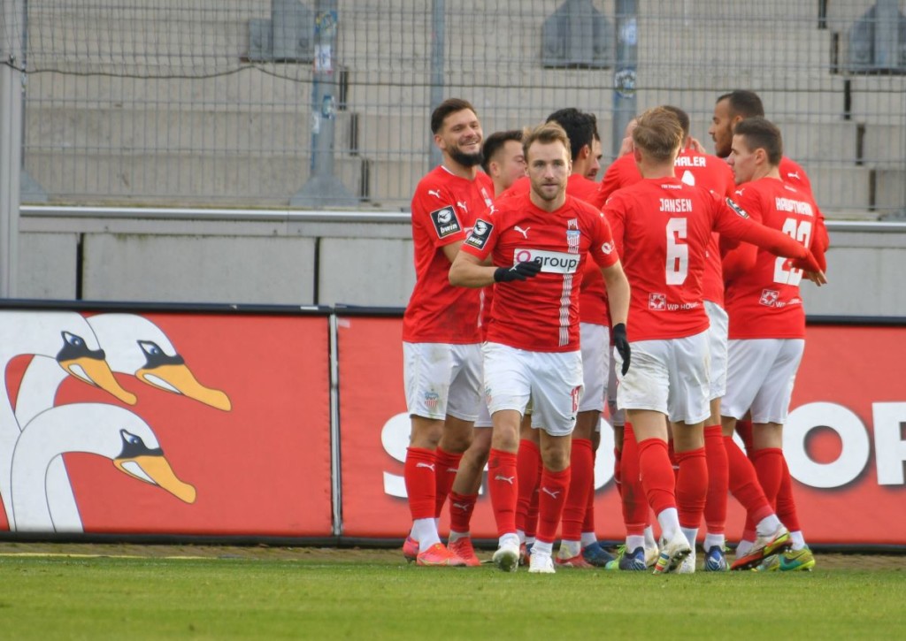 Nutzt Zwickau die Unruhe bei Türkgücü München aus?