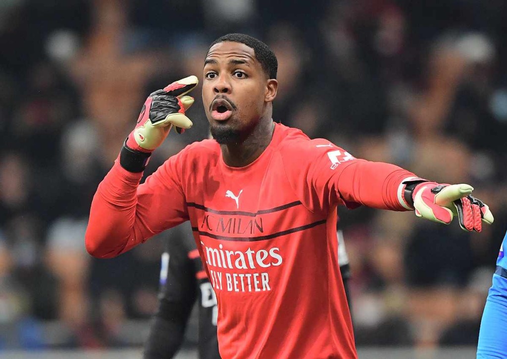 Empoli AC Milan Tipp