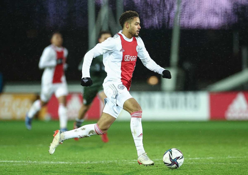 Feyenoord Rotterdam Ajax Amsterdam Tipp