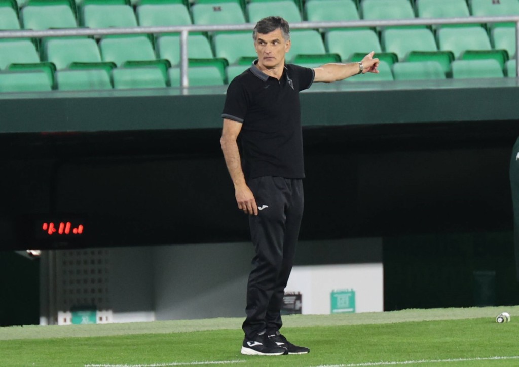 Kehrt Alaves mit dem neuen Trainer Mendilibar gegen Real Sociedad in die Siegesspur zurück?
