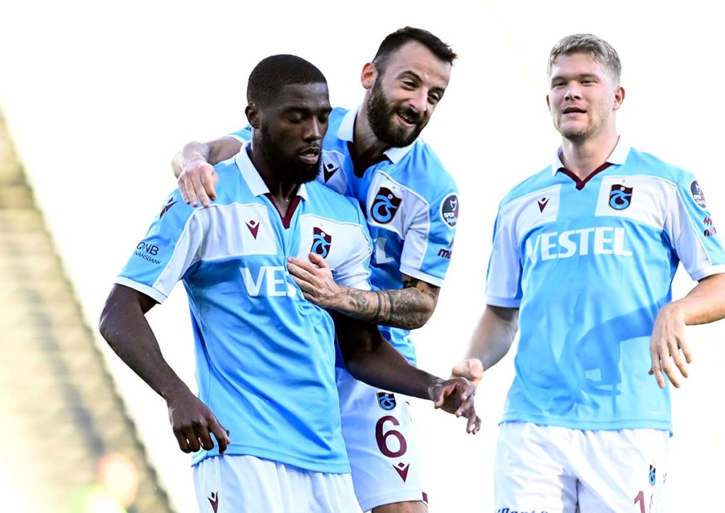 Antalyaspor Trabzonspor Tipp