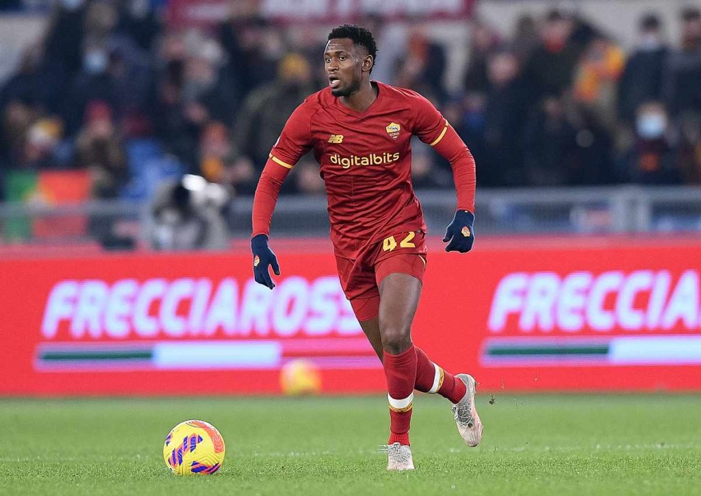 AS Rom Sampdoria Tipp