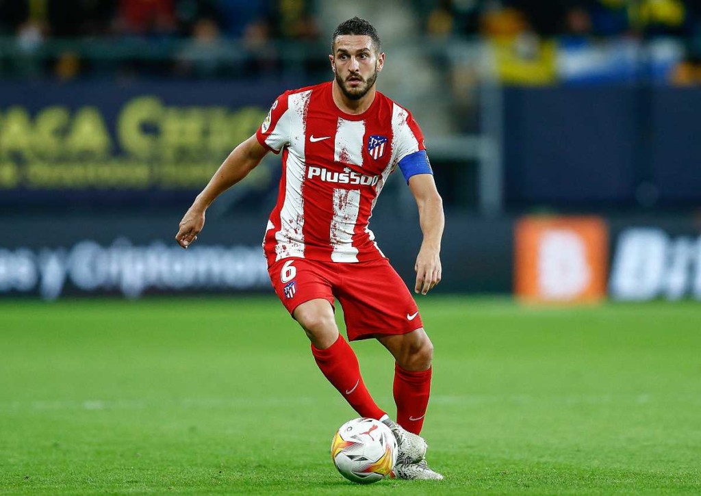 Atletico Madrid Mallorca Tipp