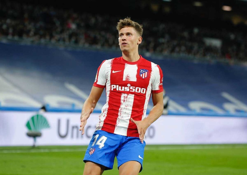 Sevilla Atletico Madrid Tipp