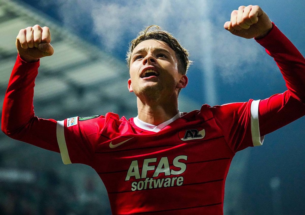 Alkmaar Sittard Tipp