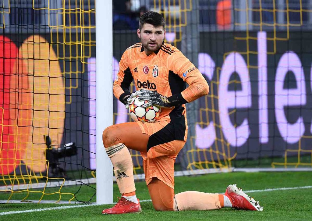 Konyaspor Besiktas Tipp