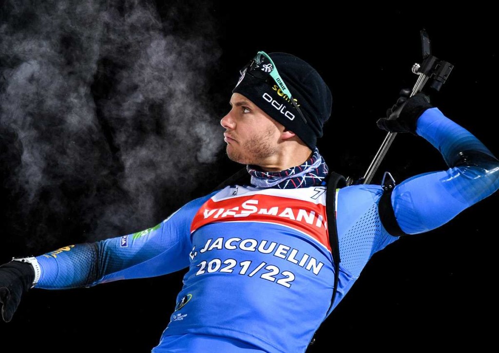 Biathlon Annecy – Le Grand-Bornand Sprint Herren Wetten