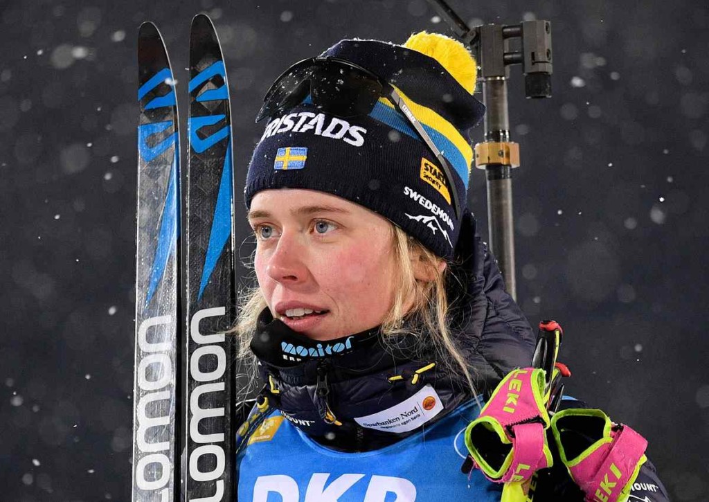 Biathlon Hochfilzen Sprint Damen Wetten