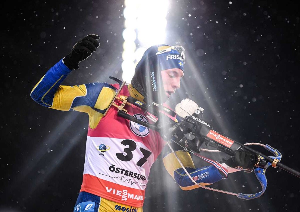 Biathlon Hochfilzen Sprint Herren Wetten