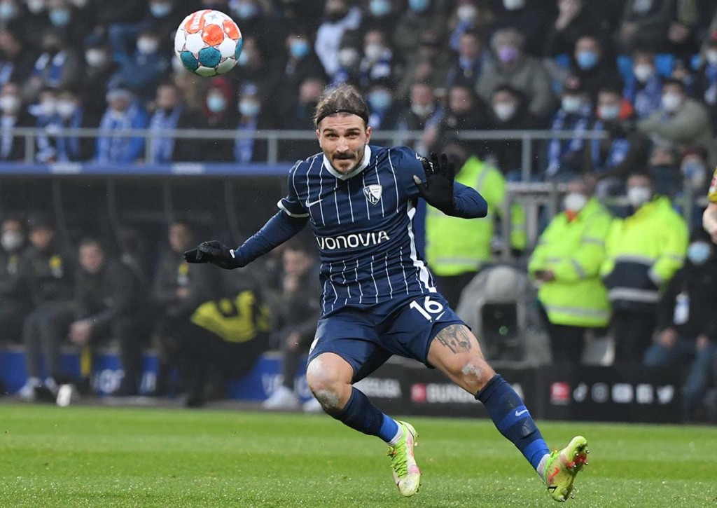 Bielefeld Bochum Tipp