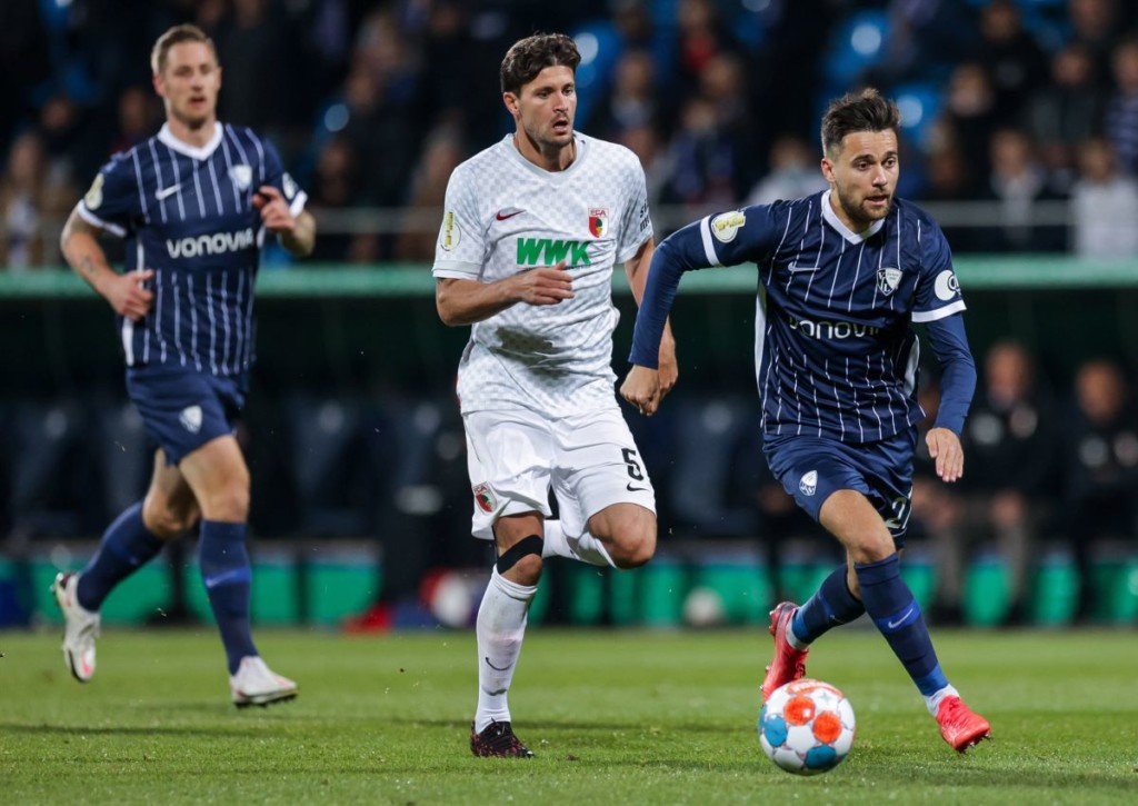 Gelingt Augsburg gegen Bochum die Revanche für das Pokal-Aus?