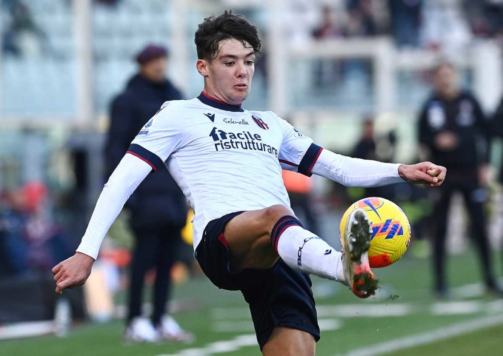 Bologna Juventus Tipp