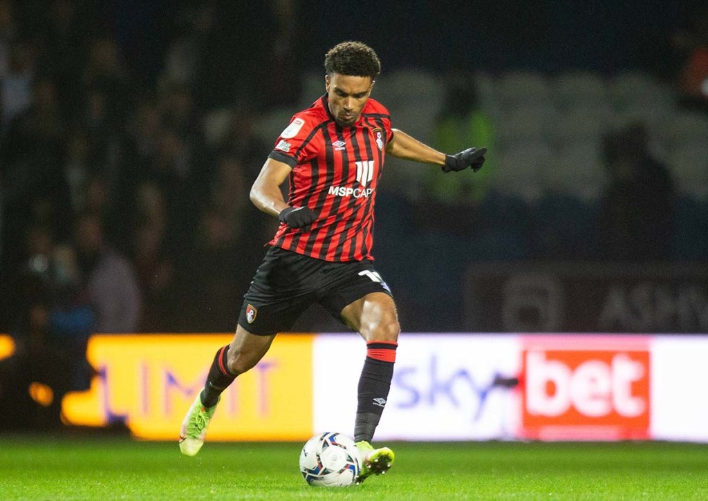 Bournemouth Cardiff Tipp