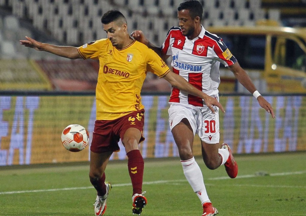 Gelingt Braga zuhause gegen Roter Stern Belgrad der Einzug in die nächste Runde?