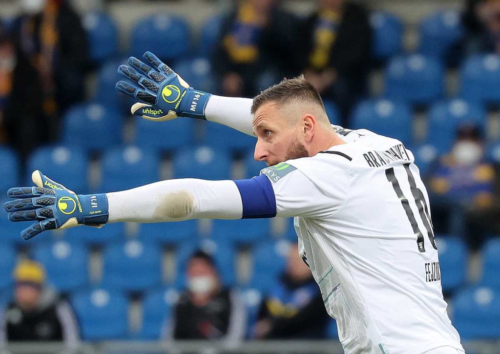 Braunschweig Kaiserslautern Tipp