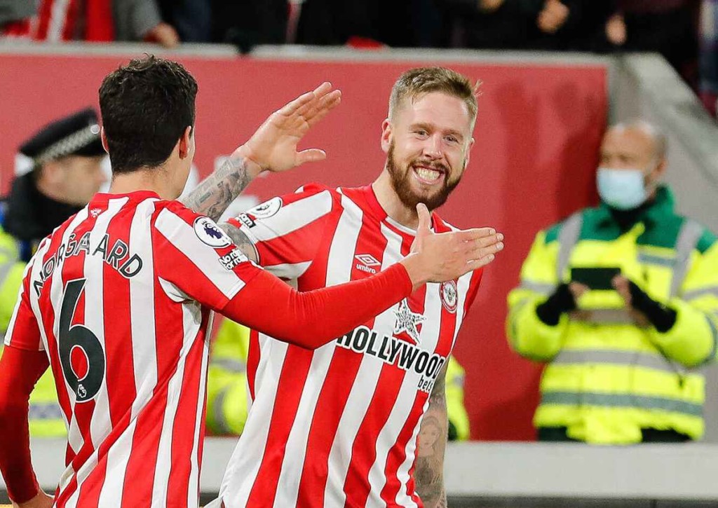 Brentford Chelsea Tipp