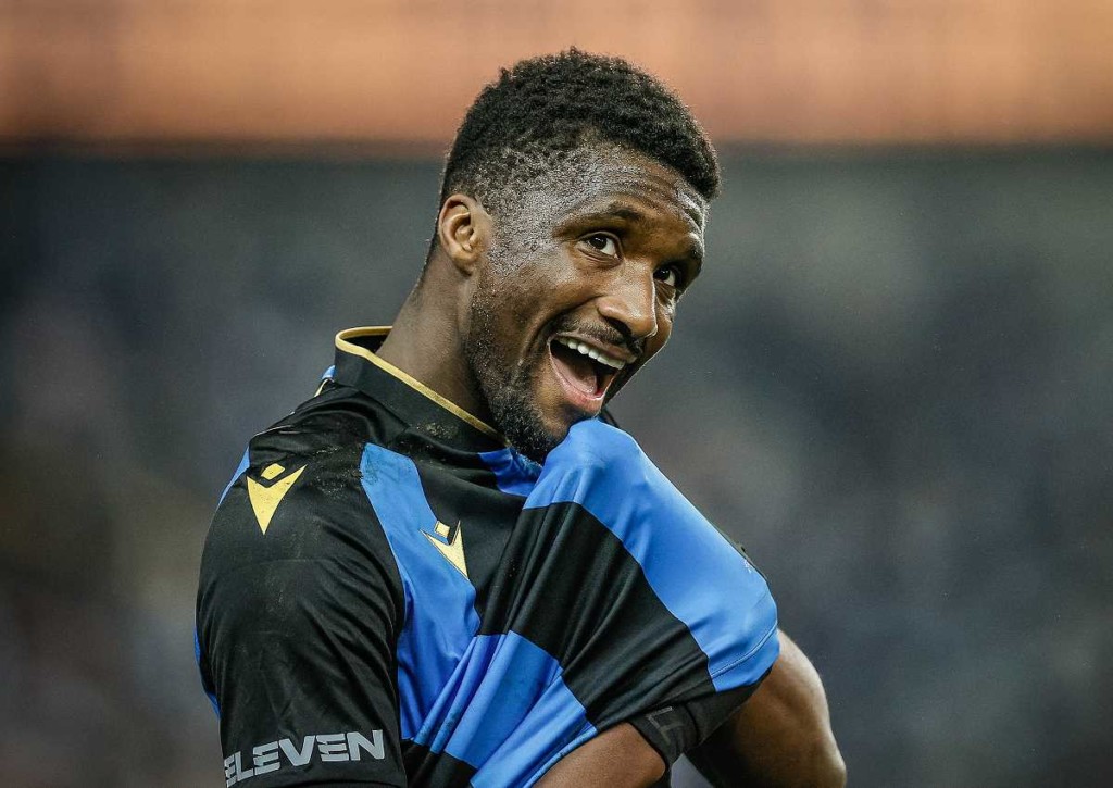 Cercle Brügge Brügge Tipp