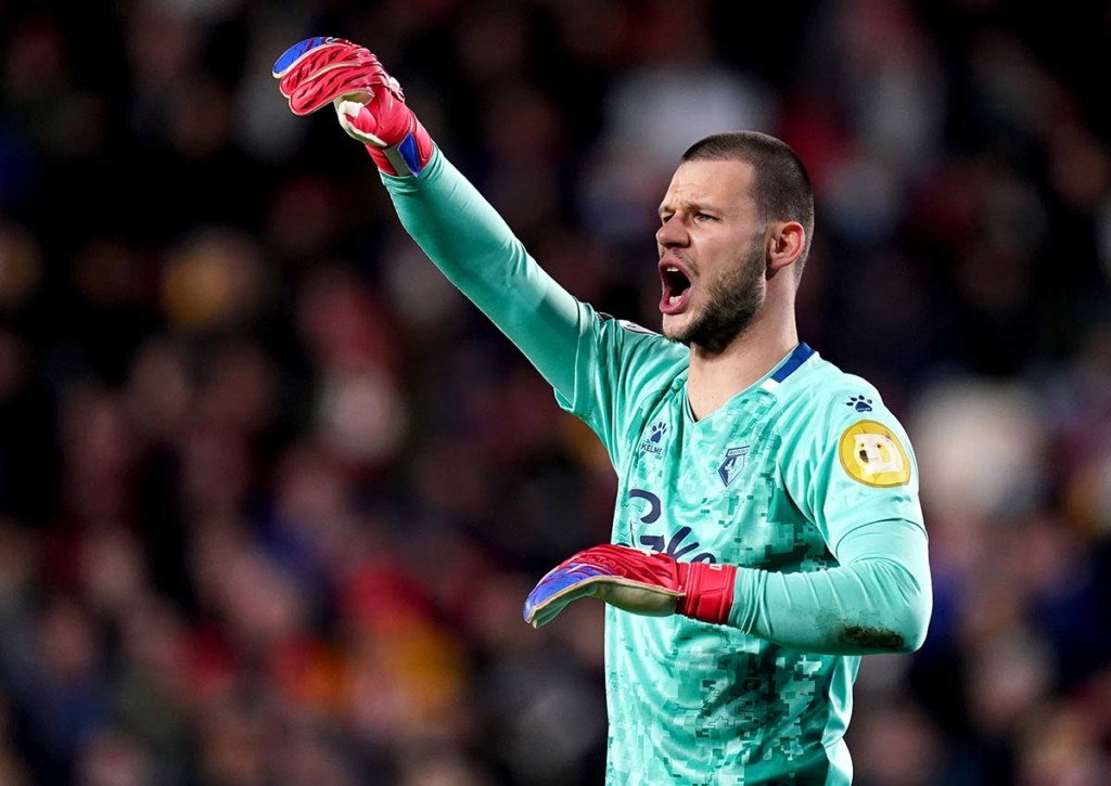 Burnley Watford Tipp