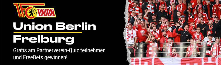 Bwin Partnerverein Quiz