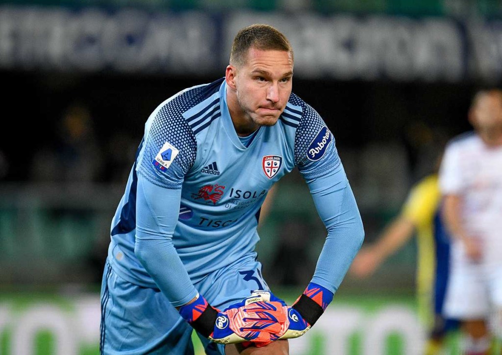 Cagliari Turin FC Tipp