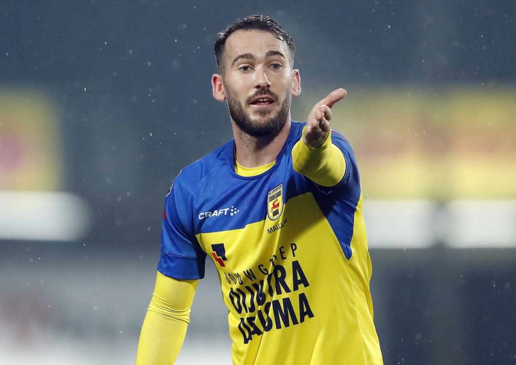 Cambuur Nijmegen Tipp