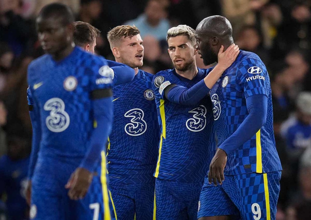 West Ham Chelsea Tipp 12 2021