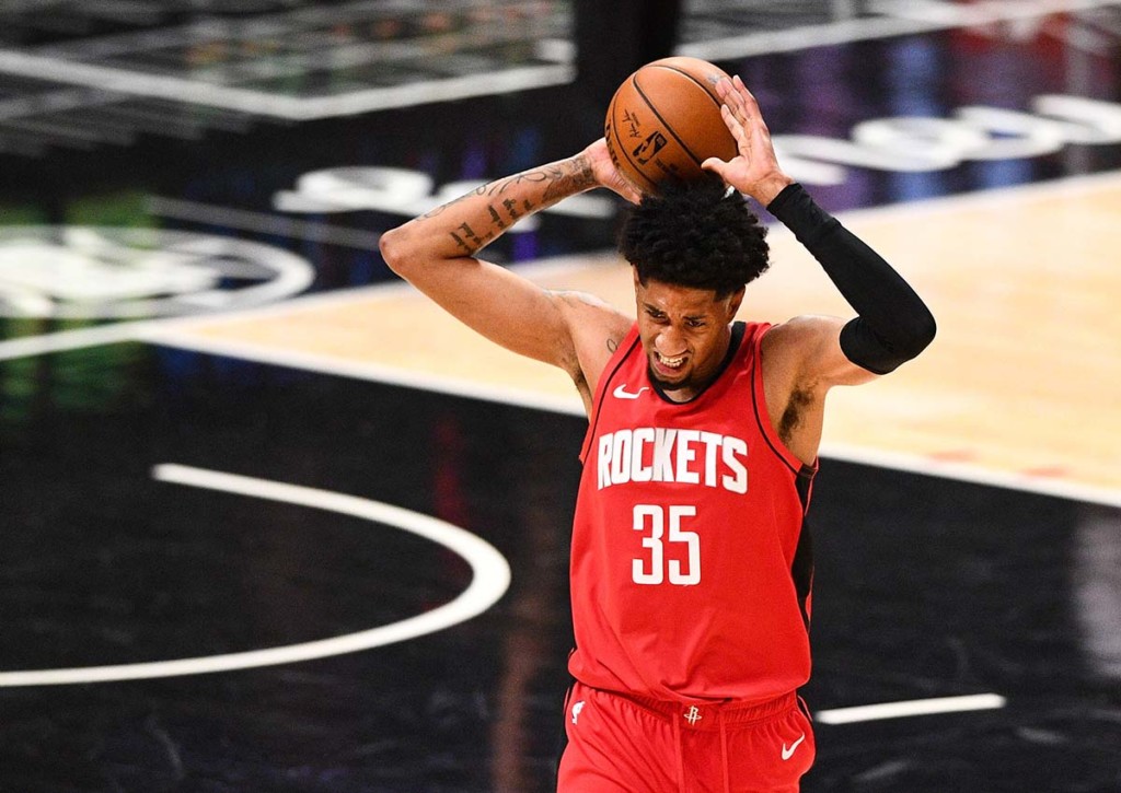 Cavaliers Rockets Tipp