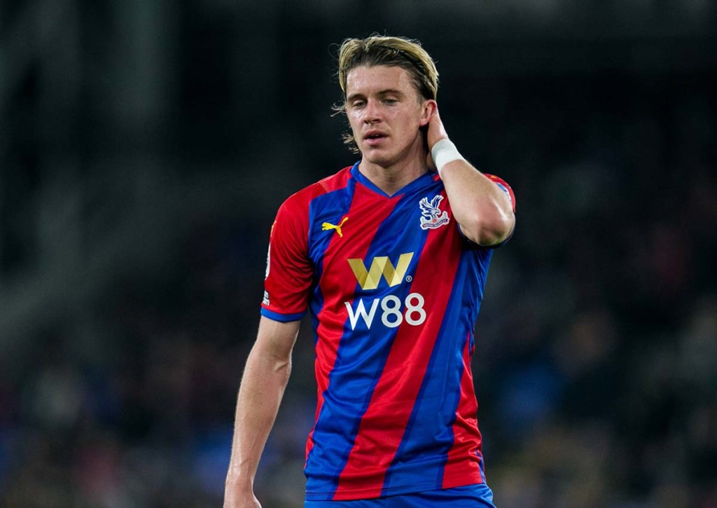 Crystal Palace Norwich Tipp