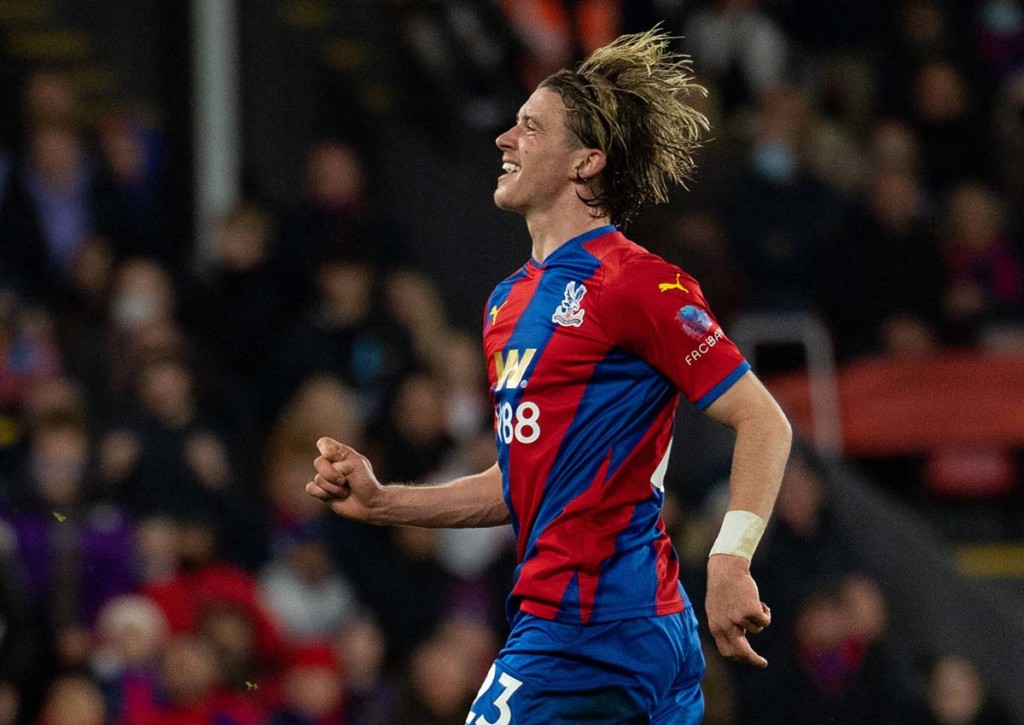 Crystal Palace Southampton Tipp
