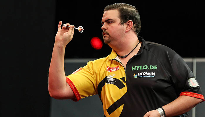 Darts WM 2022 deutsche Teilnehmer: Profile, Spielplan & ihre Chancen