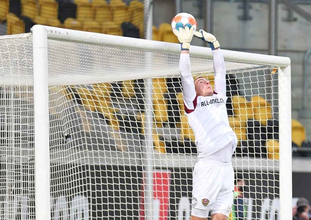 Dresden Karlsruhe Tipp 12 2021