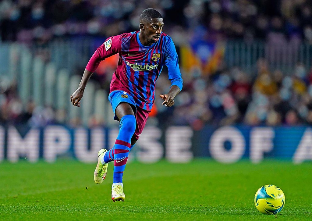 FC Barcelona Elche Tipp