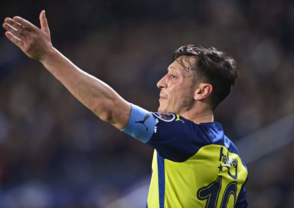 Fenerbahce Afjet Afyonspor Tipp