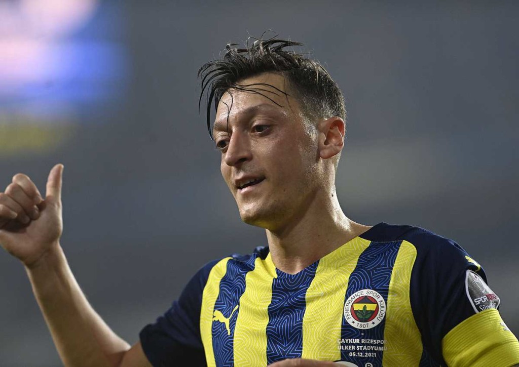 Gaziantep Fenerbahce Tipp