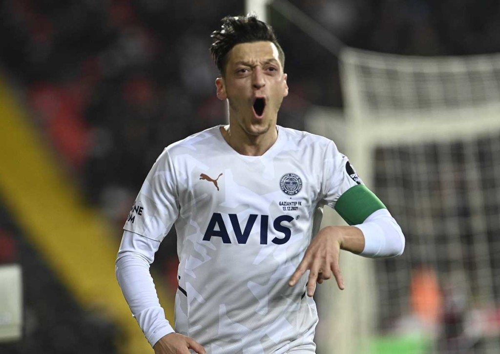 Fenerbahce Besiktas Tipp