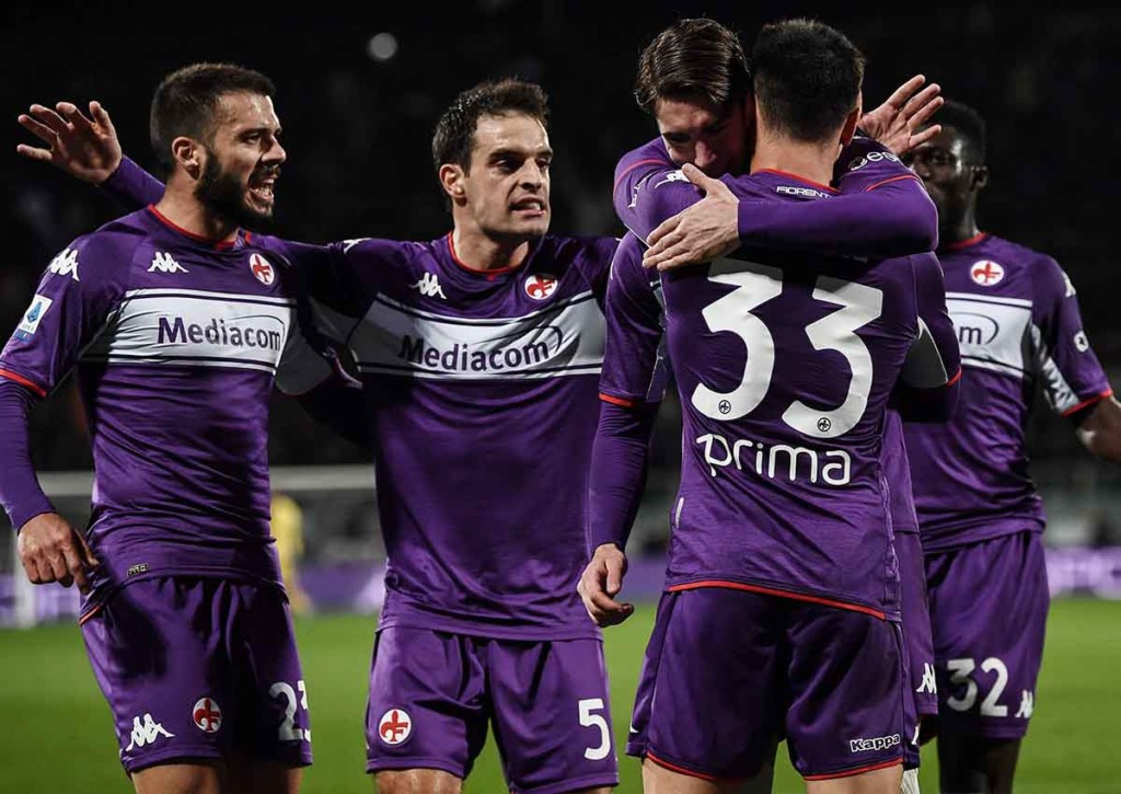 Bologna vs. Fiorentina Tipp 12 2021