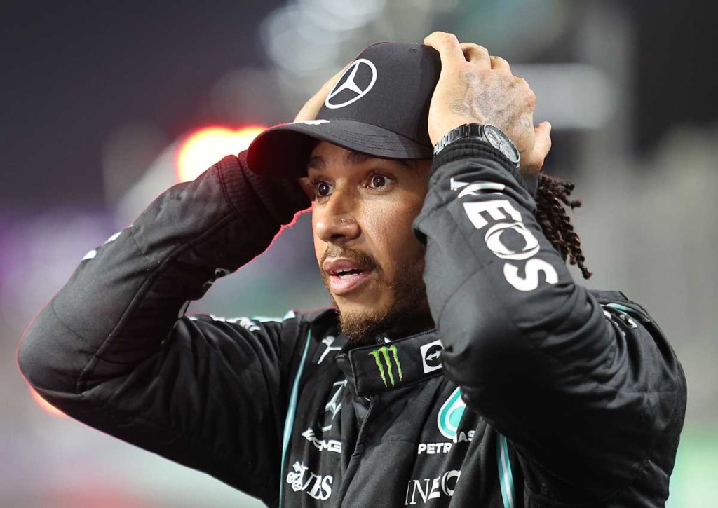 Formel 1 GP Saudi-Arabien Dschidda 2021 Wetten