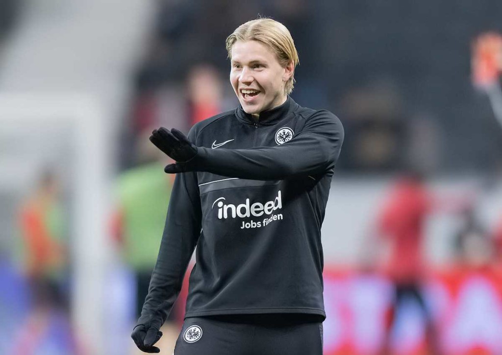 Fenerbahce Frankfurt Tipp