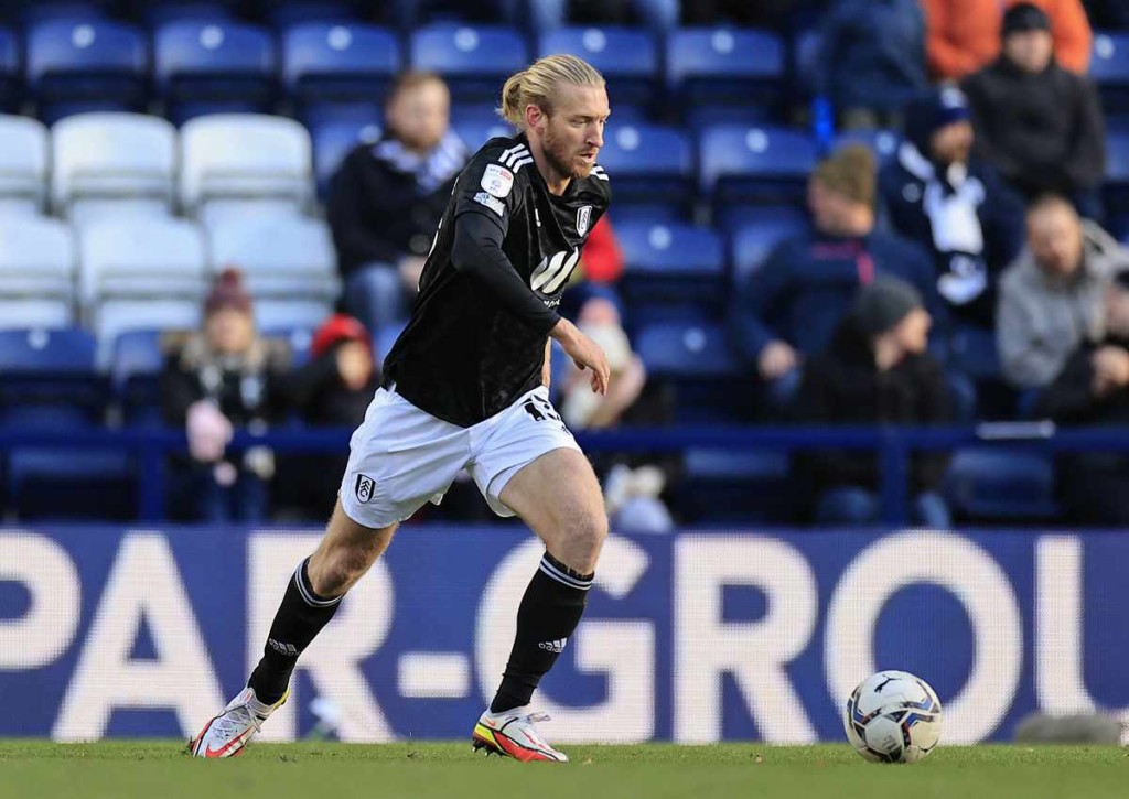 Fulham Bournemouth Tipp