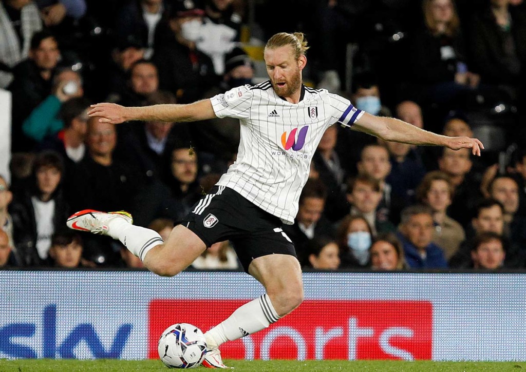 Fulham Sheffield Tipp