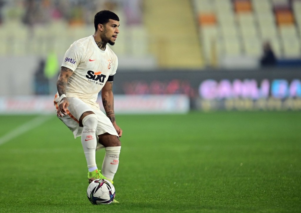 Feiert Galatasaray (im Bild: DeAndre Yedlin) gegen Altay mal wieder einen Ligasieg?