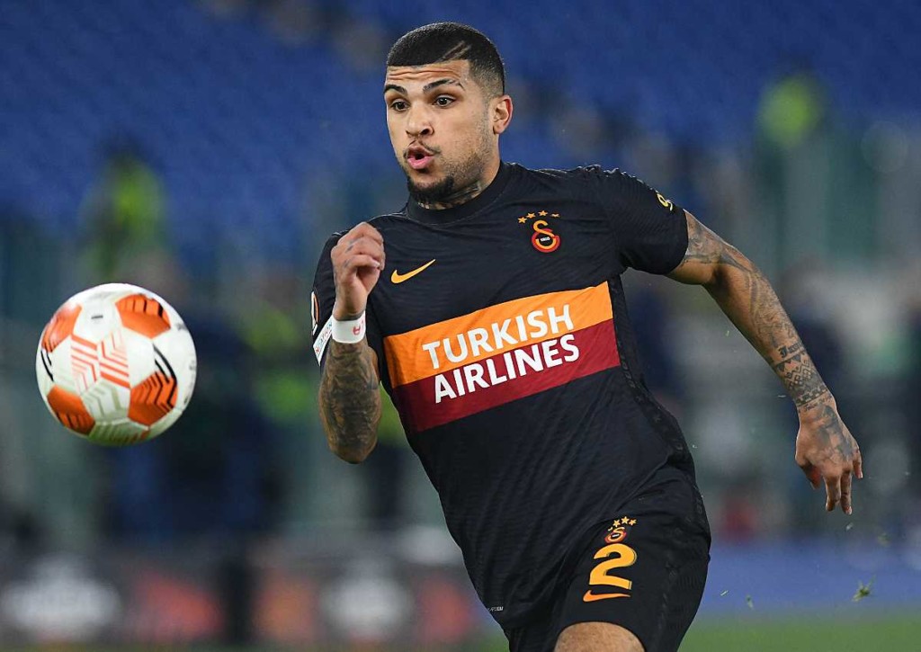 Galatasaray Basaksehir Tipp