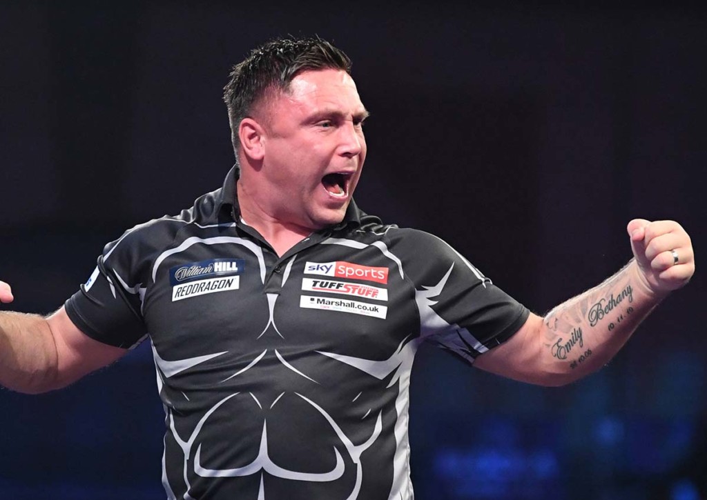 Price Duijvenbode Tipp