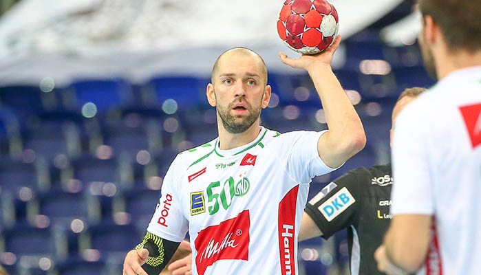 Handball Bundesliga 17. Spieltag