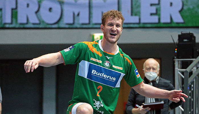 Handball Bundesliga heute 16. Spieltag