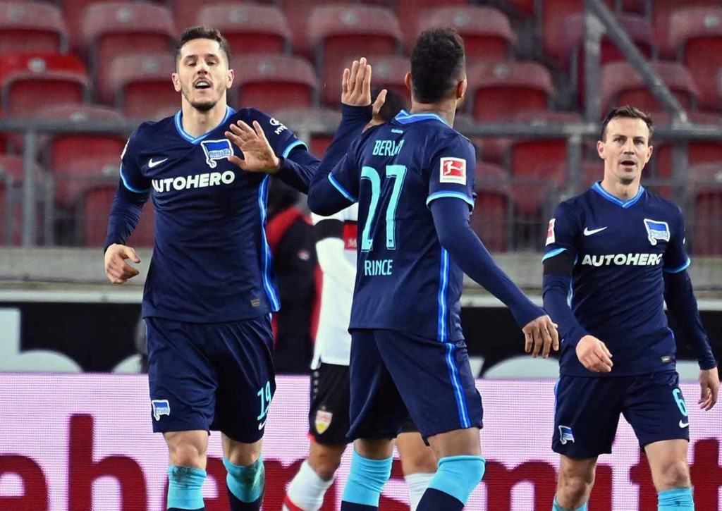 Bundesliga Absteiger